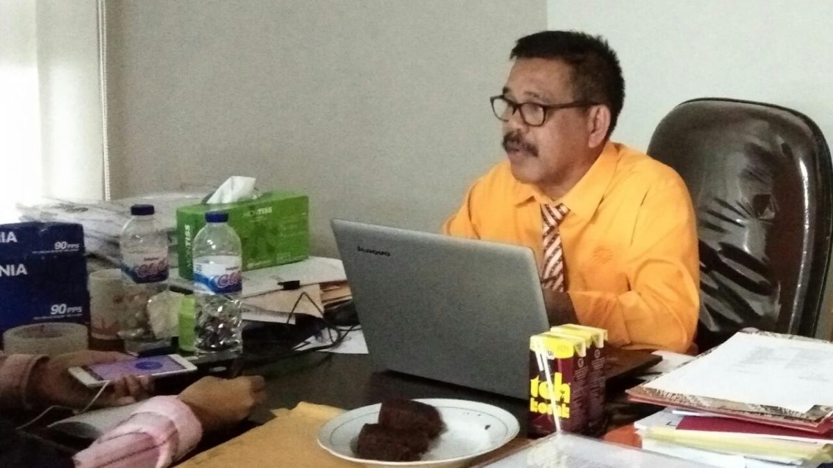 TIGA BELAS JUDUL PROPOSAL DOSEN KKN-PPM UNM DINYATAKAN LOLOS