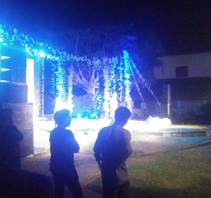 OPENING NIGHT, MIWF 2019 RESMI DIBUKA