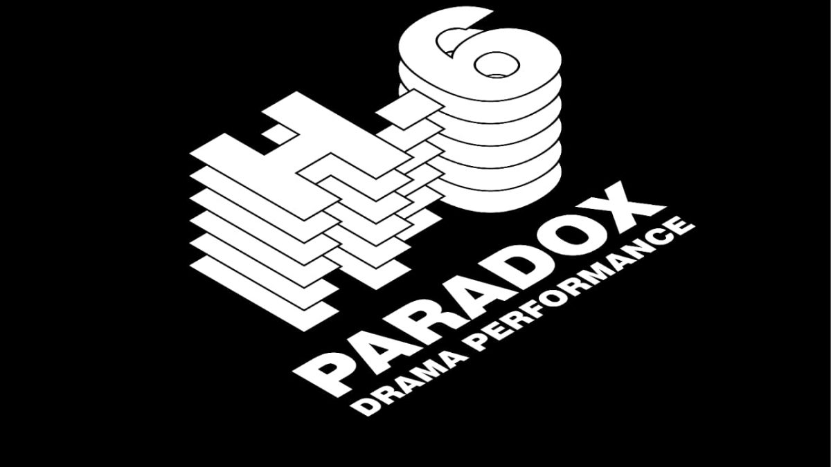 H-5 DRAMA PARADOX, PERSIAPAN CAPAI 70 PERSEN