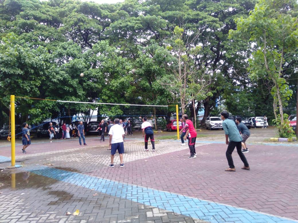 DOSEN JBSI TURUT RAMAIKAN HARMONI DEMA JBSI