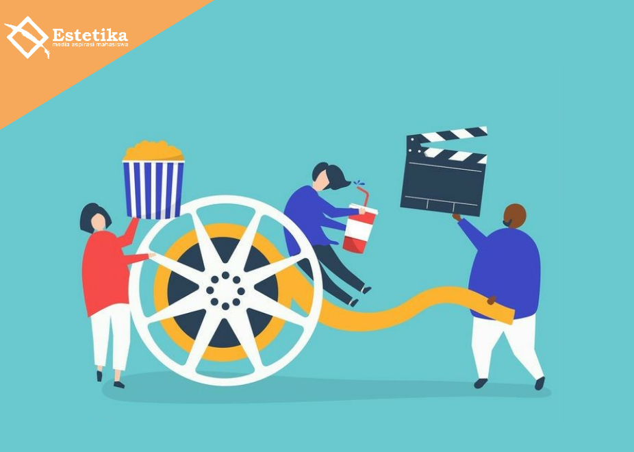 LIMA REKOMENDASI FILM MUSIKAL UNTUK MENEMANI HARIMU SELAMA PHYSICAL DISTANCING