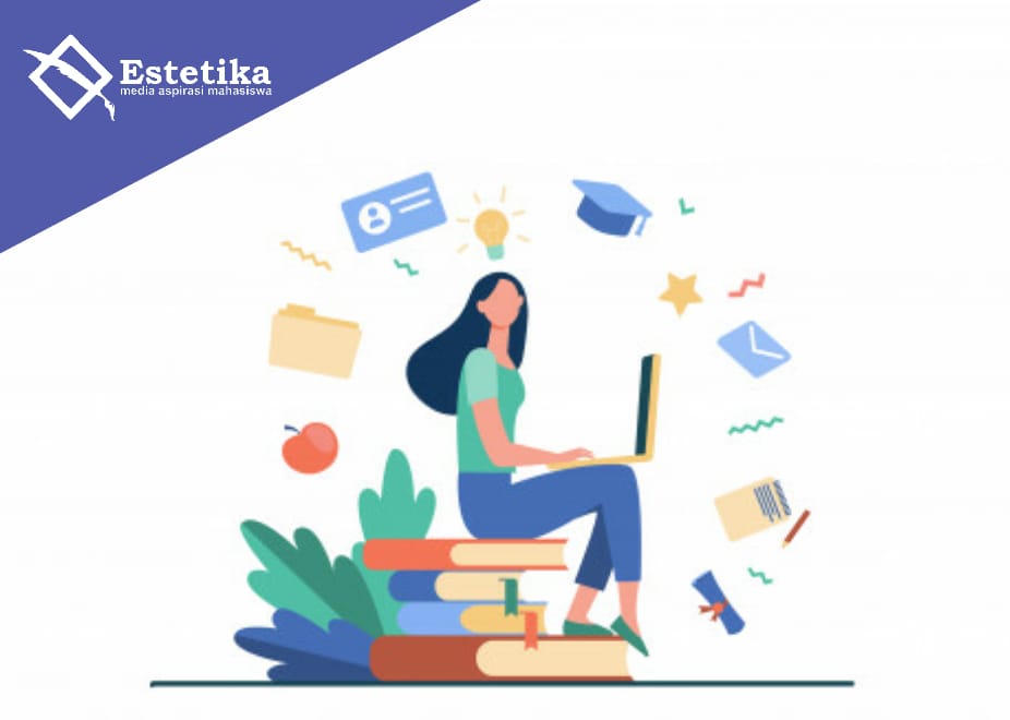 AKAN LAKSANAKAN SEMESTER PENDEK, UNM TERAPKAN VIA DARING