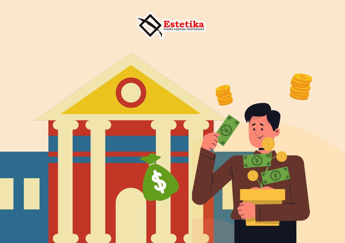 TERIMA DANA HIBAH IPD, PRODI SASING AKAN TERBITKAN MODUL DIGITAL