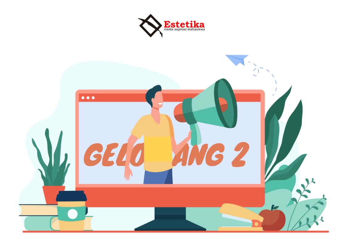 JALUR MANDIRI UNM GELOMBANG DUA TELAH DIBUKA