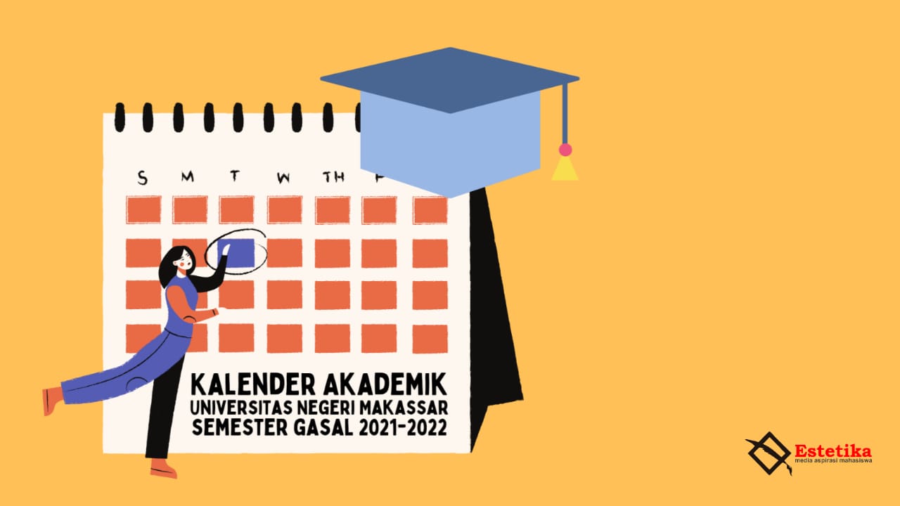 KALENDER AKADEMIK UNM 2021/2022