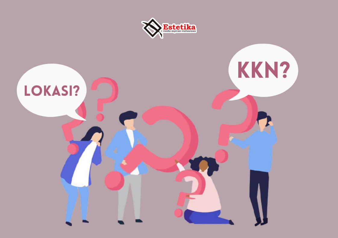 JADWAL PELEPASAN MAHASISWA KKN UNM, KETUA PUSAT: PALING LAMBAT AWAL OKTOBER
