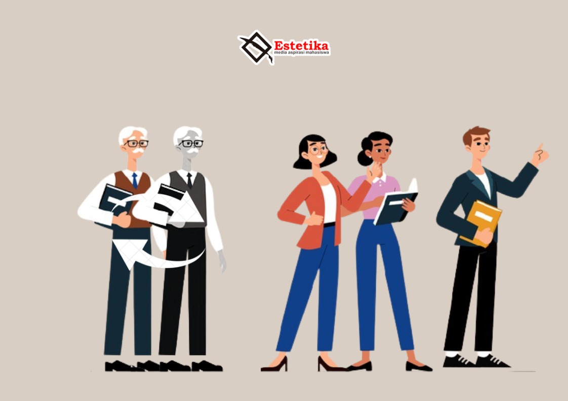 DEKAN FBS UNM TETAPKAN SKORSING DOSEN PELAKU PELECEHAN SEKSUAL DAN ALIHKAN PA 59 MAHASISWA