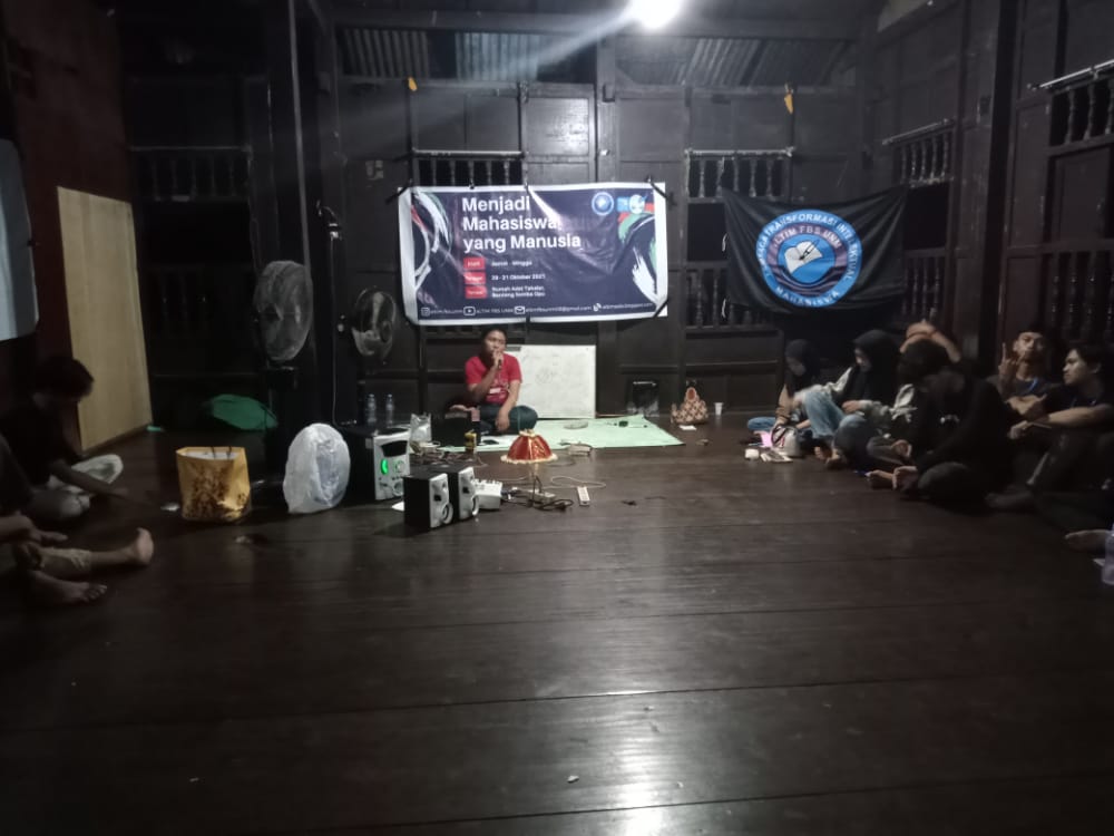 ELTIM ADAKAN T2IM 2021 GUNA TUMBUHKAN BUDAYA LITERASI