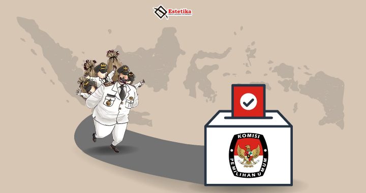 DINASTI POLITIK DALAM PILKADA DI INDONESIA