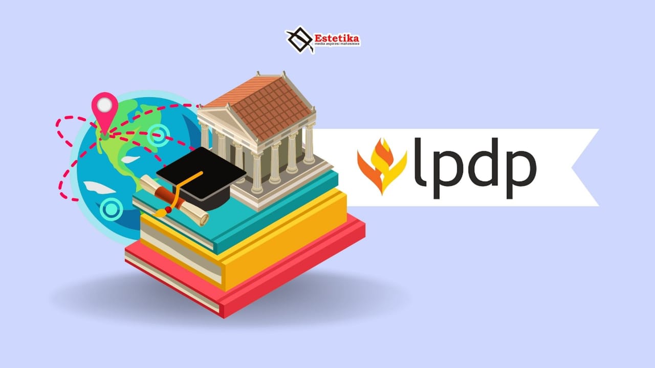 PENDAFTARAN BEASISWA LPDP AKAN SEGERA DIBUKA