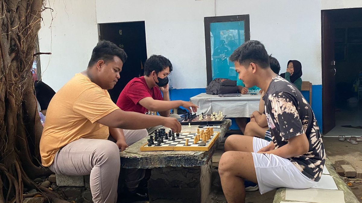 SELAMA UTBK, HMJ FISIKA AKAN LAKSANAKAN FIH SECARA ONLINE