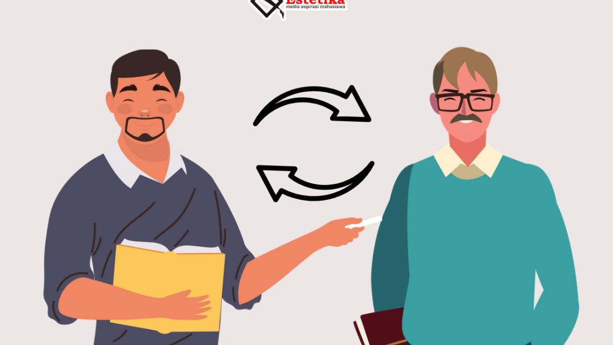 WD I FBS TAWARKAN SOLUSI TERKAIT PROBLEMATIKA DOSEN PEMBIMBING MAHASISWA