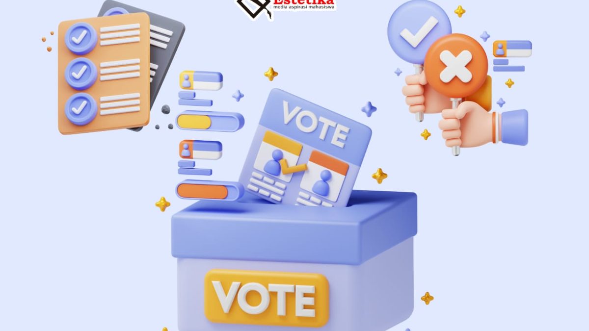 JADWAL DAN PERSYARATAN PEMILIHAN REKTOR UNM PERIODE 2024-2028