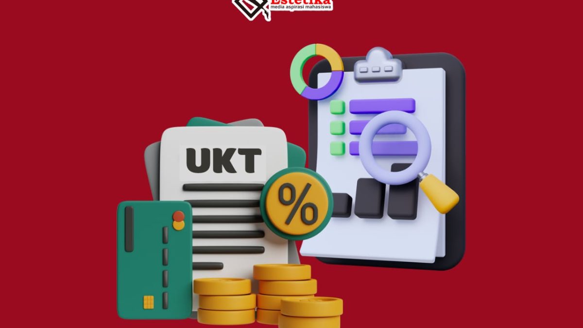 UNM TERBITKAN MEKANISME RELAKSASI UKT SEMESTER GENAP TA 2023/2024