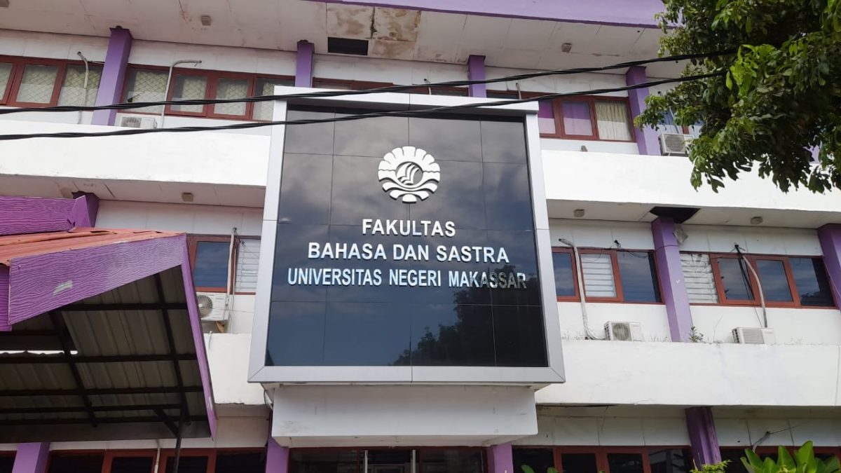 JELANG UTBK-SNBT 2024, WD I FBS UNM SEBUT PERSIAPAN CAPAI 100 PERSEN