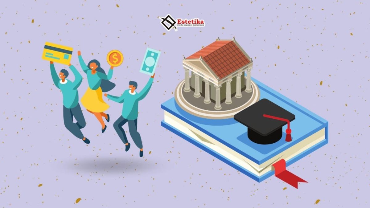 BANTUAN UKT KM 6 BELUM CAIR, KOORDINATOR PT: KEMUNGKINAN DISALURKAN PEKAN DEPAN