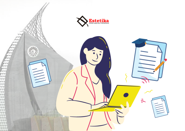 UNM TERBITKAN SURAT EDARAN TERKAIT SISTEM PERKULIAHAN SAAT PELAKSANAAN UTBK-SNBT 2025