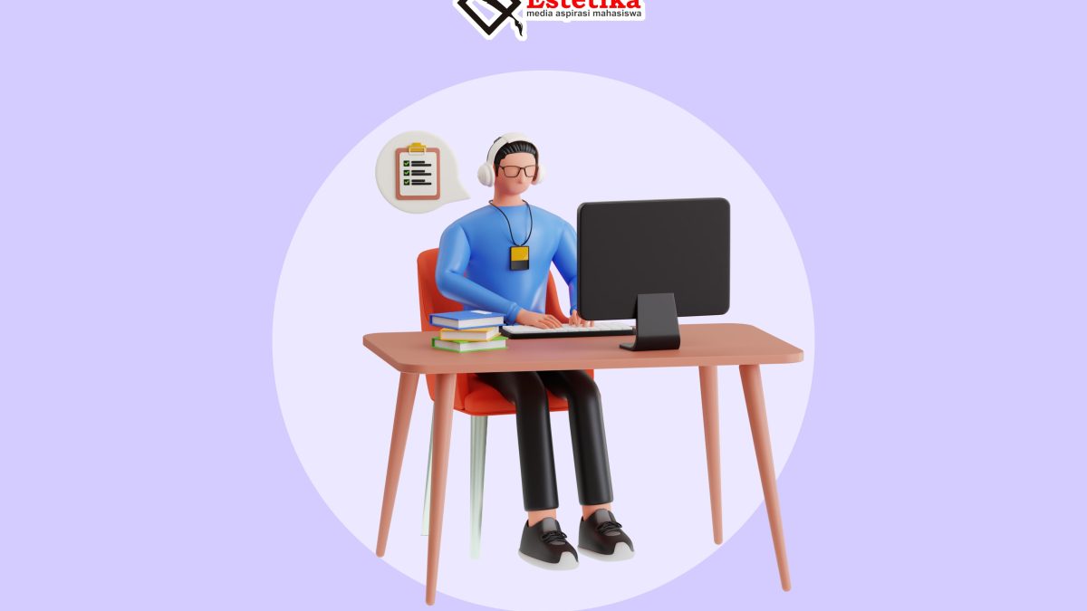 SIAPKAN DIRI UNTUK MAGANG MANDIRI DENGAN TUJUH TIPS INI