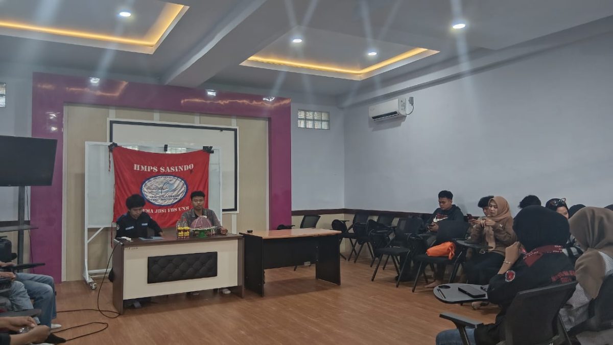 LITERASI PENA ULAS NILAI ANARKISME DAN MAKNA KEBEBASAN DALAM NOVEL KARYA JAZULI IMAM