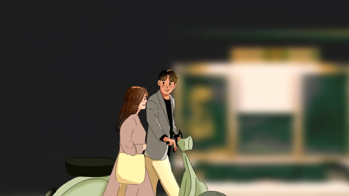 YANG SUDAH USANG AKAN MOGOK JUA AKHIRNYA