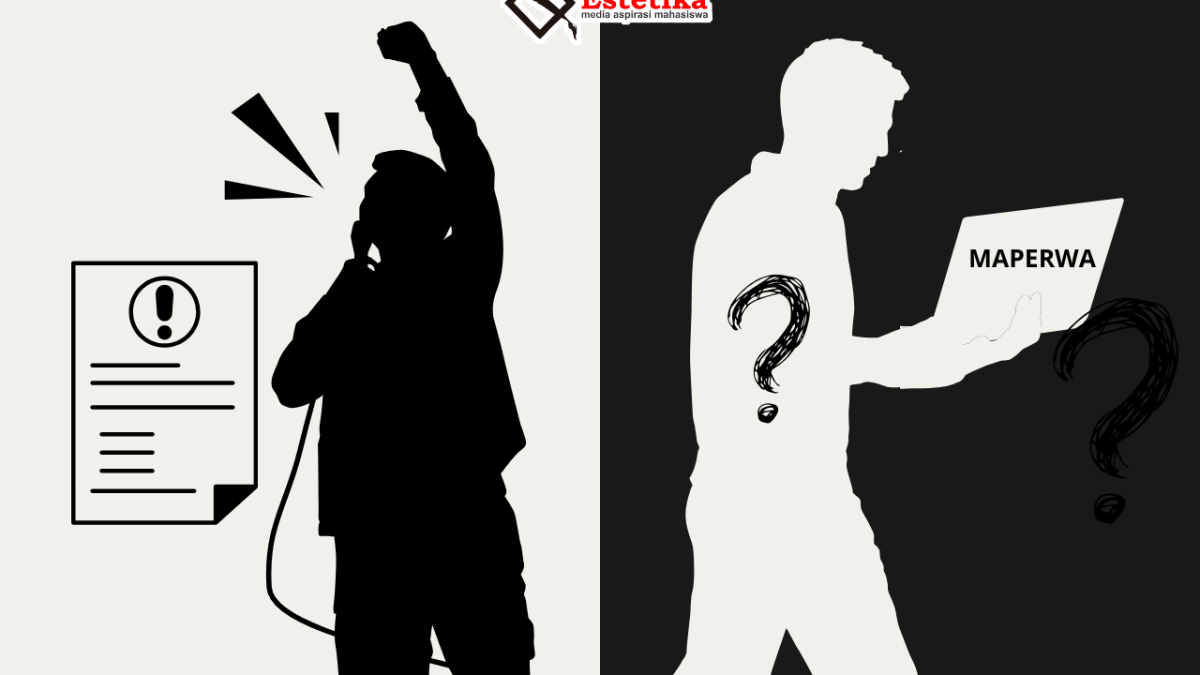 PRESIDEN BEM FBS BANTAH KLAIM DI RAPAT TERBUKA, BERIKUT TANGGAPAN KETUA MAPERWA