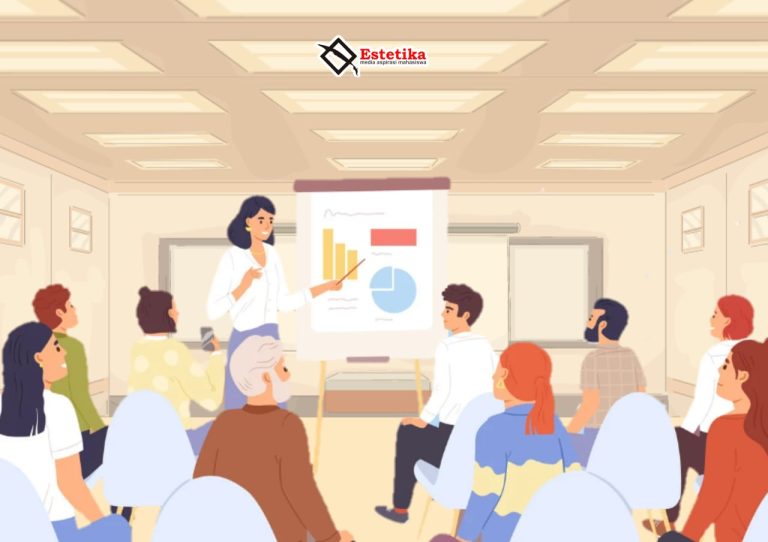 HMPS STATISTIKA LAKUKAN RISET TERKAIT DAMPAK EKSTERNAL GLOBAL TERHADAP KINERJA EKSPOR INDONESIA