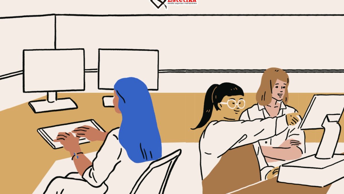 LABORATORIUM SEBAGAI PUSAT PENGEMBANGAN KEILMUAN MAHASISWA PGSD UNM