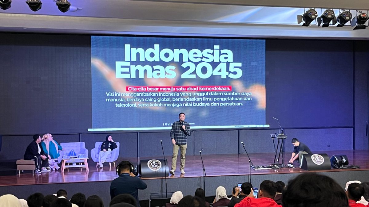 TALKSHOW “MUDA BERKARYA BERDAYA” RRI MAKASSAR DORONG KREATIVITAS DAN KEMANDIRIAN GENERASI MUDA