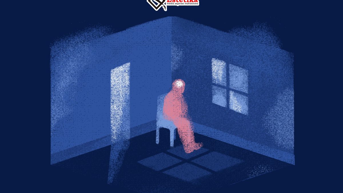 AKU SANDERA DALAM AKSARA