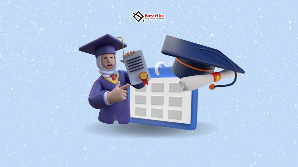 WD 1 FBS UNM KONFIRMASI JADWAL WISUDA PERIODE JANUARI 2026