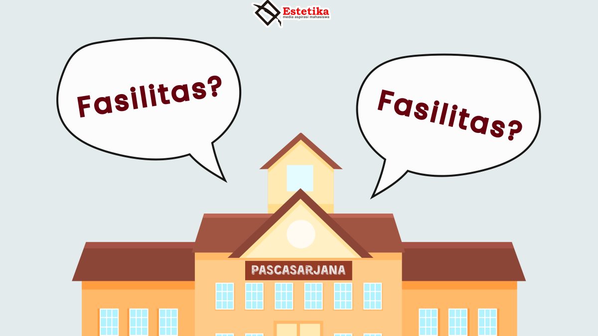 PASCASARJANA UNM DIRELOKASI KE FAKULTAS, MAHASISWA KELUHKAN FASILITAS DAN ADMINISTRASI RUMIT
