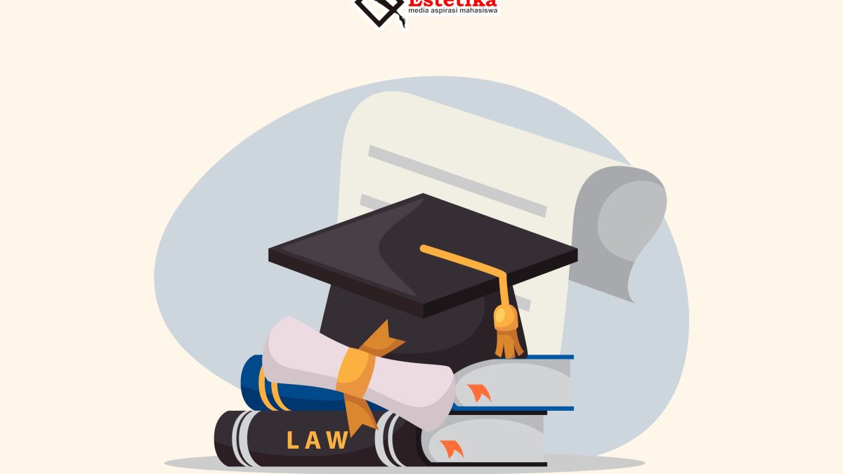 KETIKA PENDIDIKAN TINGGI TAK LAGI SEJALAN DENGAN UNDANG-UNDANG