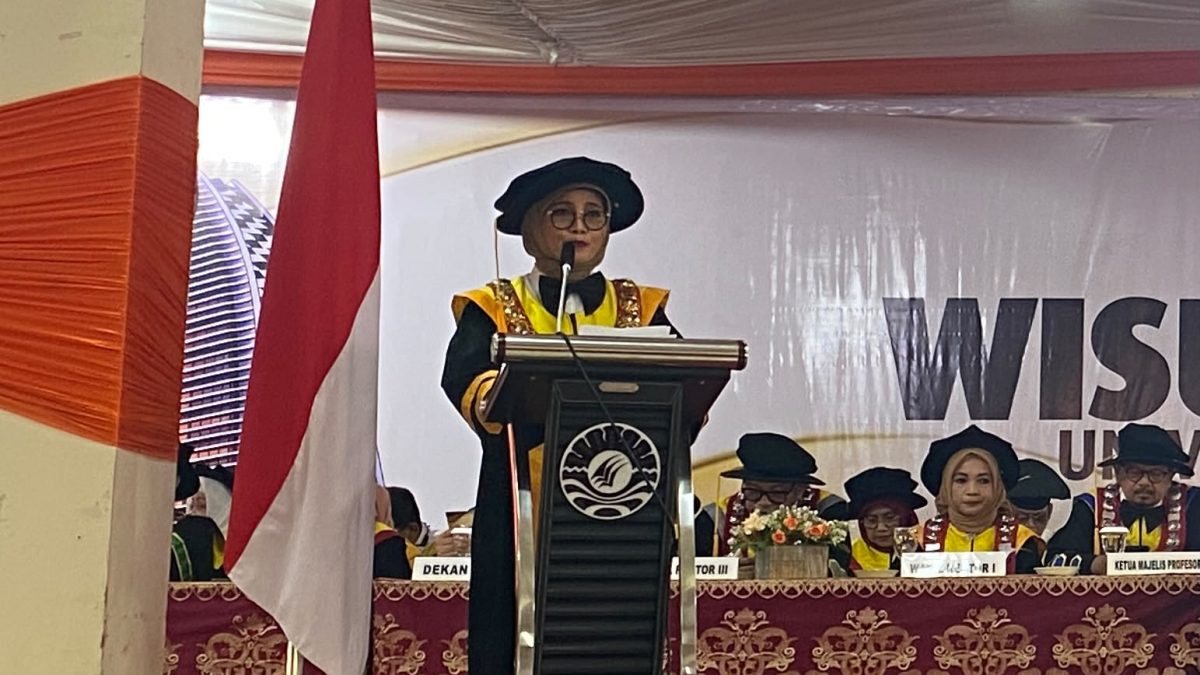 UNM GELAR WISUDA PERIODE JUNI 2026, KENALKAN PROGRAM AKSELERASI SARJANA-MAGISTER